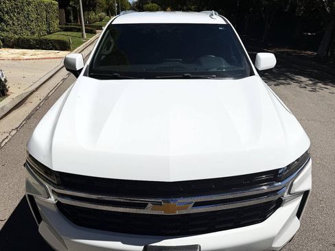Used 2023 Chevrolet Tahoe LS RWD image 11