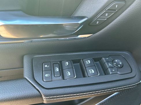 New 2026 RAM 1500 Laramie image 12