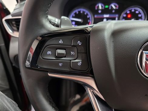 Certified 2023 Buick Enclave Essence image 31