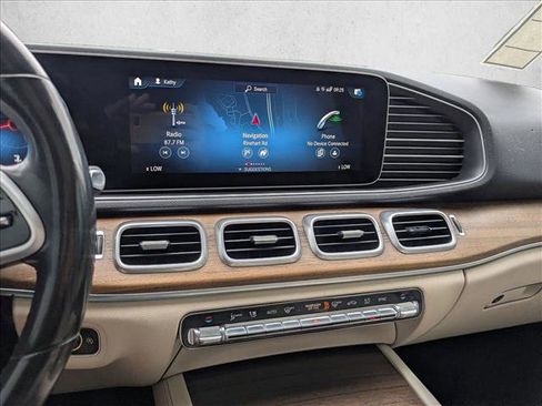 Used 2021 Mercedes-Benz GLE 350 image 14