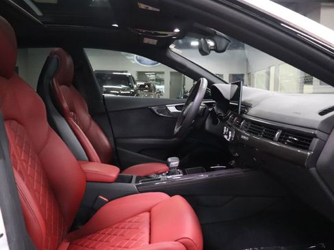 Used 2024 Audi S5 Prestige image 24