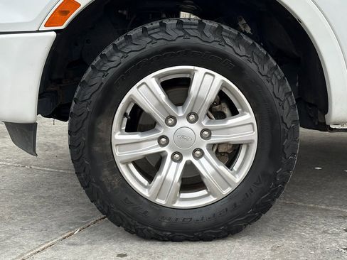 Used 2019 Ford Ranger XLT w/ Equipment Group 301A Mid image 23