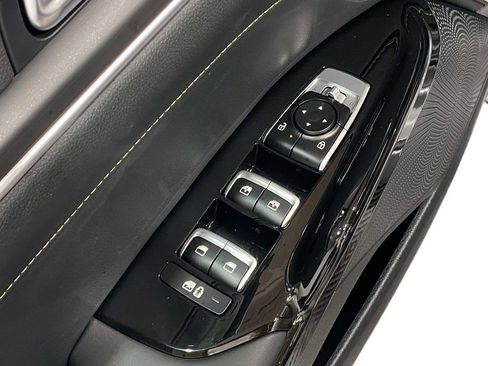 New 2026 Kia K5 GT FWD image 20