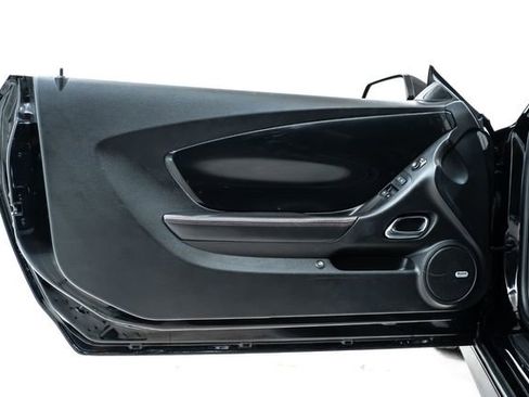 Used 2014 Chevrolet Camaro ZL1 image 19