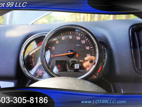 Used 2019 MINI Cooper Countryman S FWD image 17