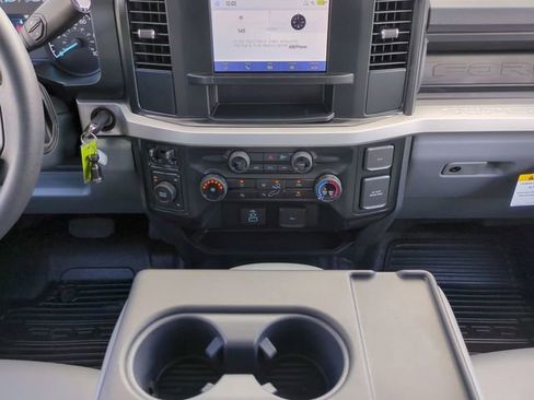 New 2026 Ford F350 XL w/ XL Chrome Package image 18