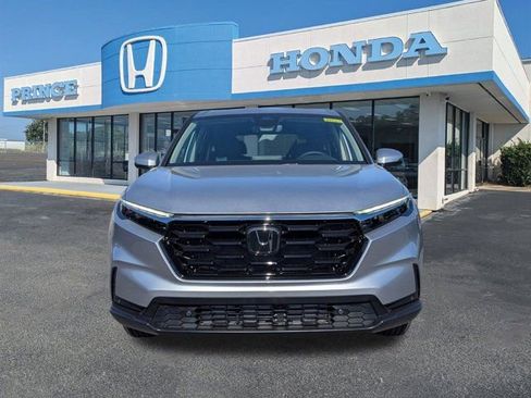 New 2026 Honda CR-V EX-L image 9