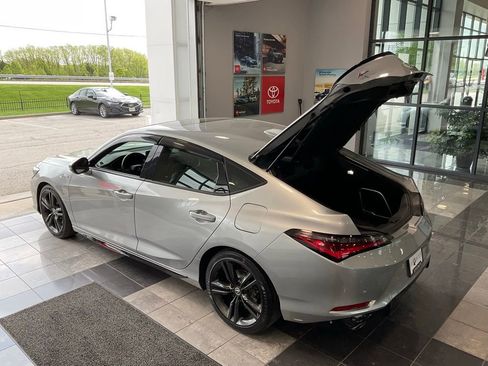Used 2023 Acura Integra A-Spec image 21