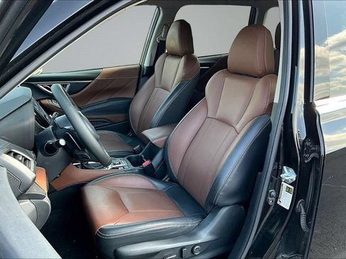 Certified 2024 Subaru Forester Touring AWD/4WD image 19