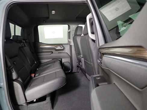 New 2026 Chevrolet Silverado 1500 LT Trail Boss w/ Safety Package image 31