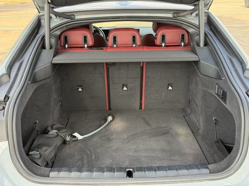 Used 2023 BMW i4 eDrive40 w/ M Sport Package RWD image 30