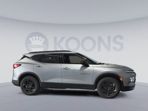 New 2026 Chevrolet Blazer LT w/ Convenience Package image 12
