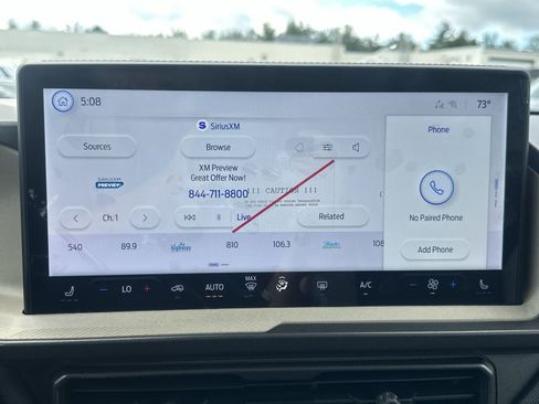 New 2026 Ford Bronco Sport Big Bend w/ Convenience Package AWD/4WD image 26