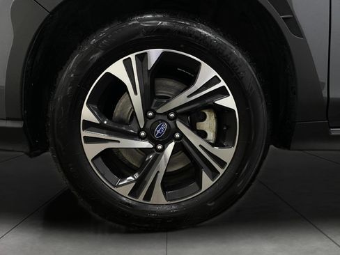 Used 2024 Subaru Crosstrek 2.0i Premium image 12