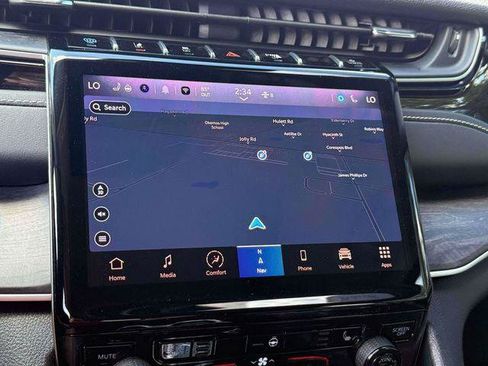 Certified 2024 Jeep Grand Cherokee Limited 4xe AWD/4WD image 27