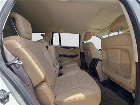 Certified 2019 Mercedes-Benz GLS 450 4MATIC image 12