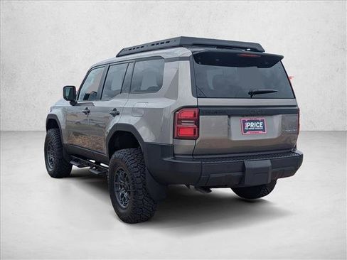 Used 2026 Toyota Land Cruiser 1958 image 8