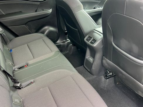 Used 2022 Buick Envision Preferred image 18