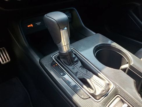 Used 2025 Honda Civic Sport image 15