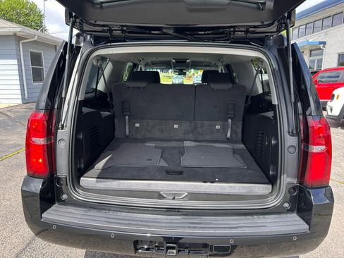 Used 2020 Chevrolet Suburban LS w/ Skid Plate Package AWD/4WD image 26