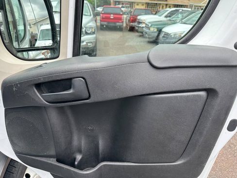 Used 2016 RAM ProMaster 1500 FWD image 12