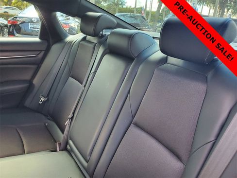 Used 2022 Honda Accord Sport image 12