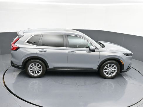 Used 2024 Honda CR-V EX-L image 43