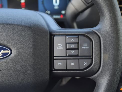 New 2025 Ford F150 XL w/ Equipment Group 103A High image 10