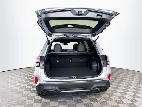 New 2026 Subaru Forester Premium image 7