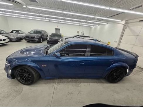 Used 2022 Dodge Charger Scat Pack RWD image 7
