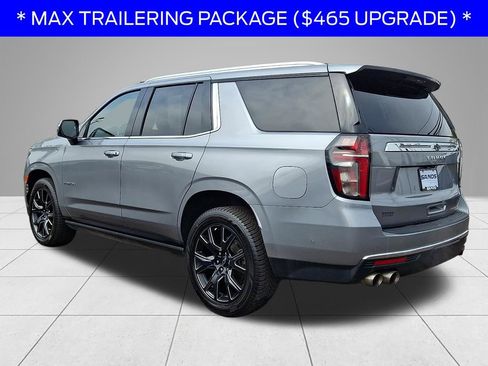 Used 2023 Chevrolet Tahoe Premier w/ Advanced Technology Package image 6