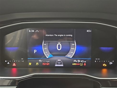 Used 2024 Volkswagen Jetta SE image 18