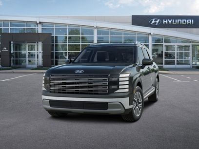 New 2026 Hyundai Palisade SEL Premium