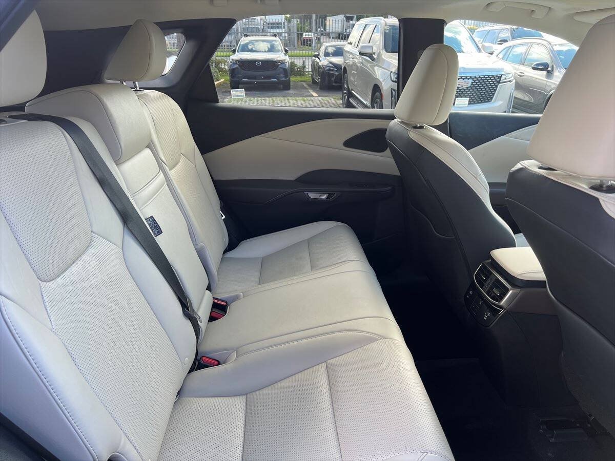 Used 2024 Lexus RX 350 Premium Plus w/ Convenience Package AWD/4WD image 9