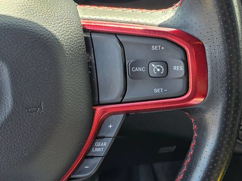 Used 2023 RAM 1500 Rebel w/ Rebel Level 1 Equipment Group AWD/4WD image 23