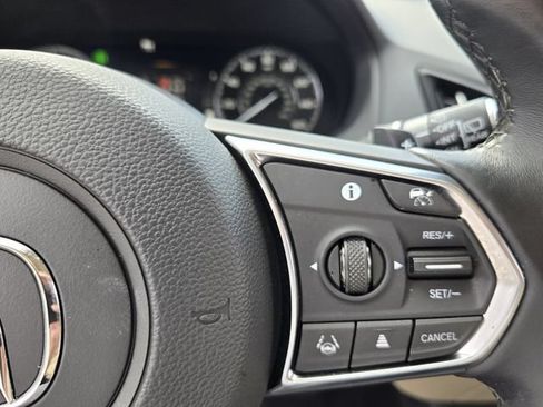 Used 2023 Acura RDX AWD image 24