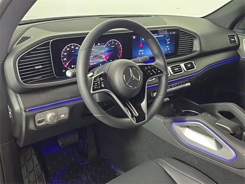 New 2026 Mercedes-Benz GLE 350 4MATIC image 4