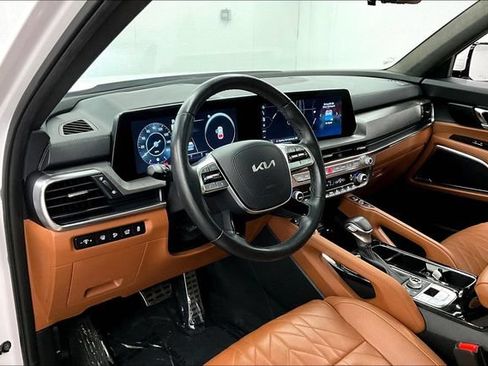 Used 2024 Kia Telluride SX Prestige X-Line AWD/4WD image 16