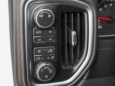 Used 2019 Chevrolet Silverado 1500 RST w/ All-Star Edition image 16