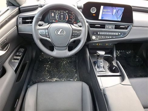 Used 2023 Lexus ES 350 350 image 12