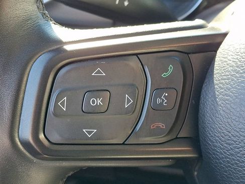 Used 2023 Jeep Wrangler Unlimited w/ Cold Weather Group AWD/4WD image 23