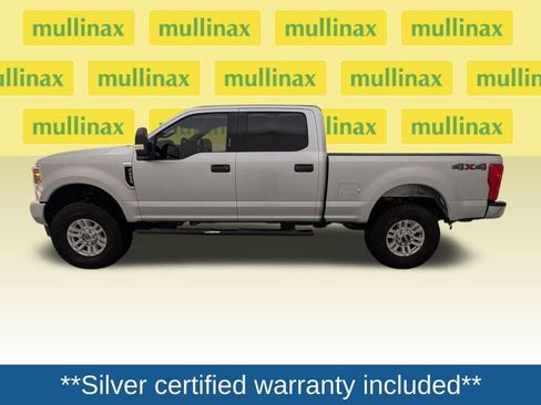 Used 2018 Ford F250 XLT image 10