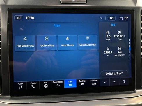 Used 2025 Ford F350 King Ranch image 34