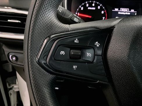Used 2023 Chevrolet TrailBlazer LT FWD image 20