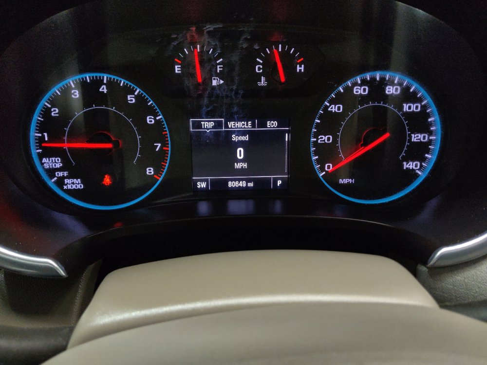 Used 2020 Chevrolet Malibu LT FWD image 23