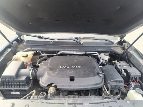 Used 2019 GMC Canyon SLE image 24