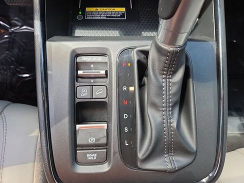 Used 2024 Honda CR-V EX-L image 24