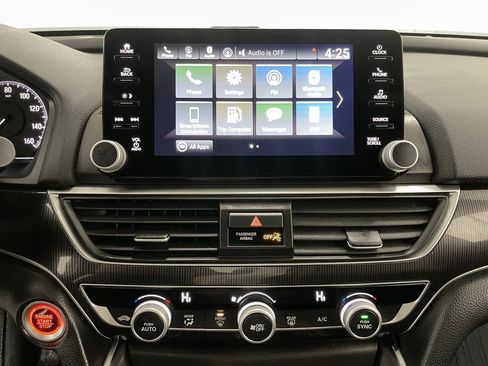 Used 2020 Honda Accord Sport image 27