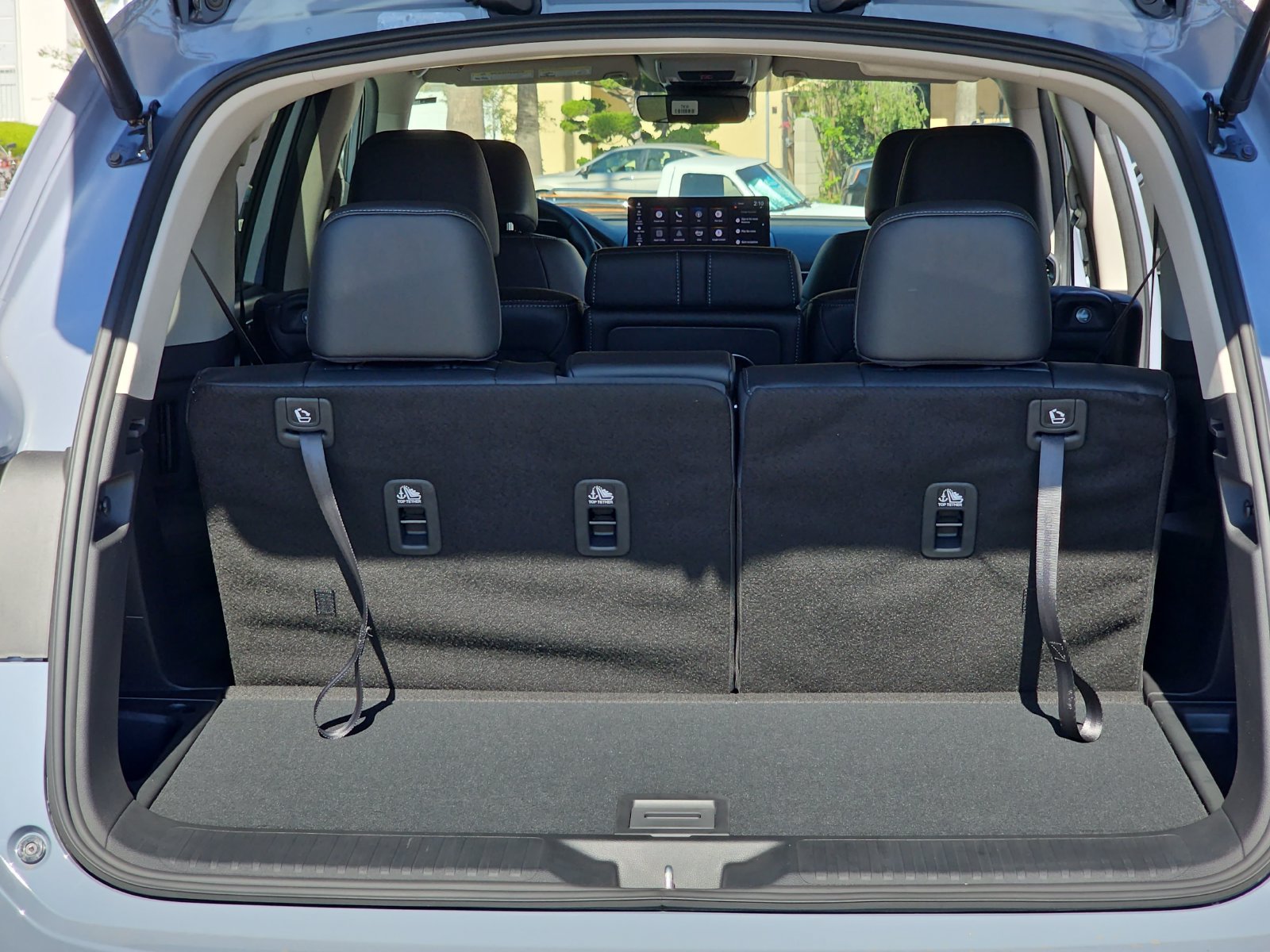 New 2026 Honda Pilot EX-L image 13