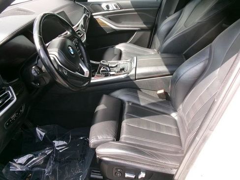 Used 2020 BMW X5 xDrive40i w/ Premium Package AWD/4WD image 16